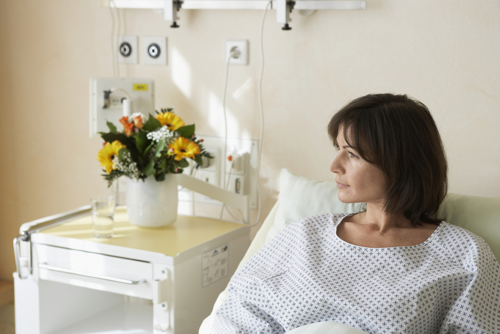 Hospital confessions