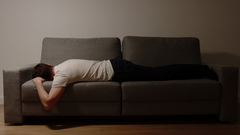 Pretending To Be Asleep Facts