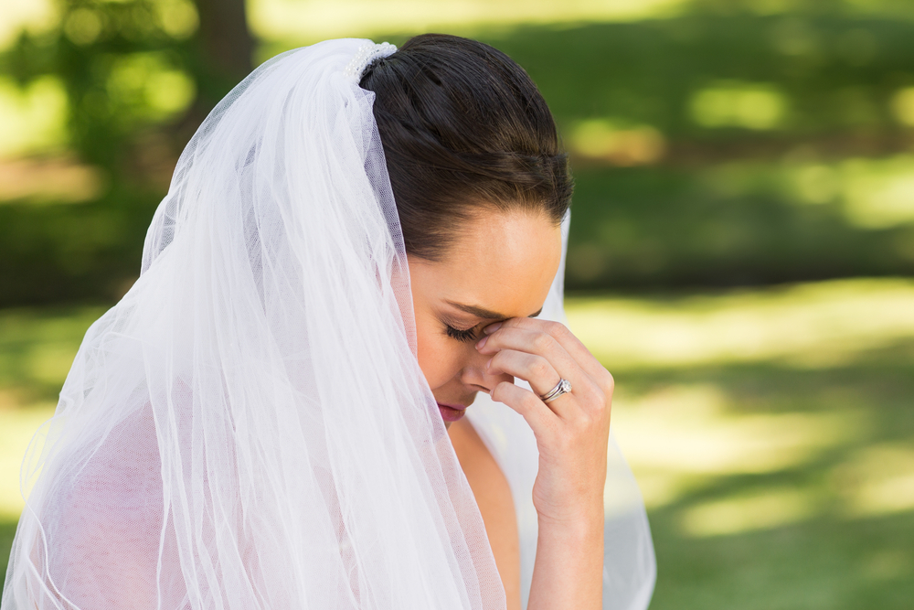 Doomed Wedding Facts