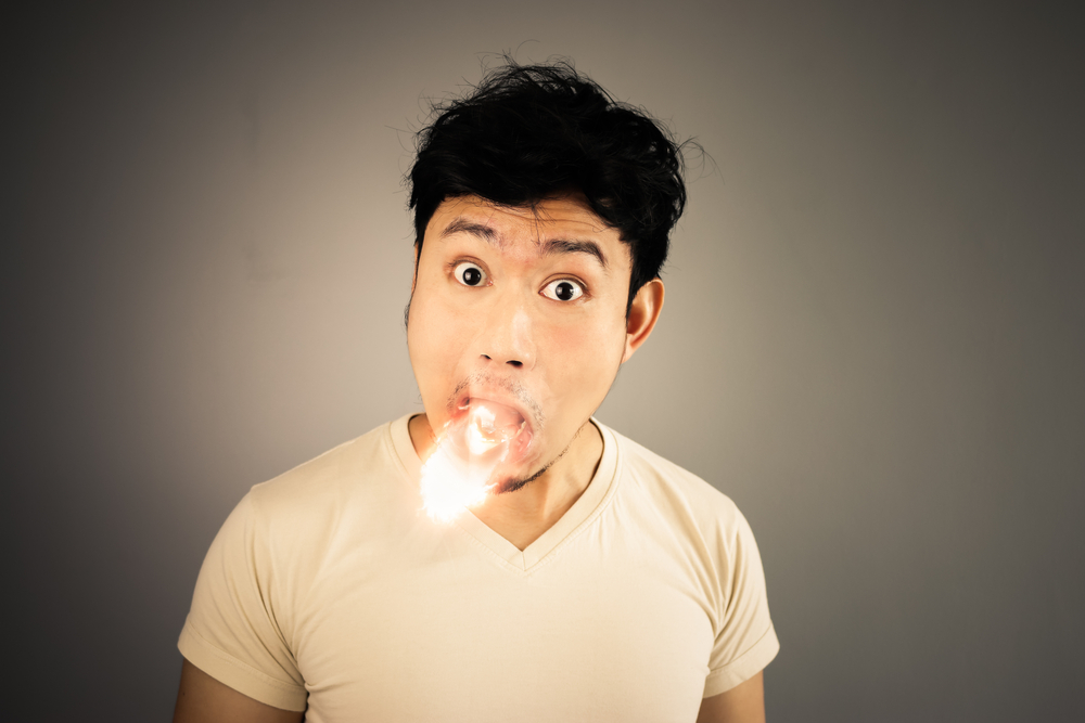 Worst First Date Facts