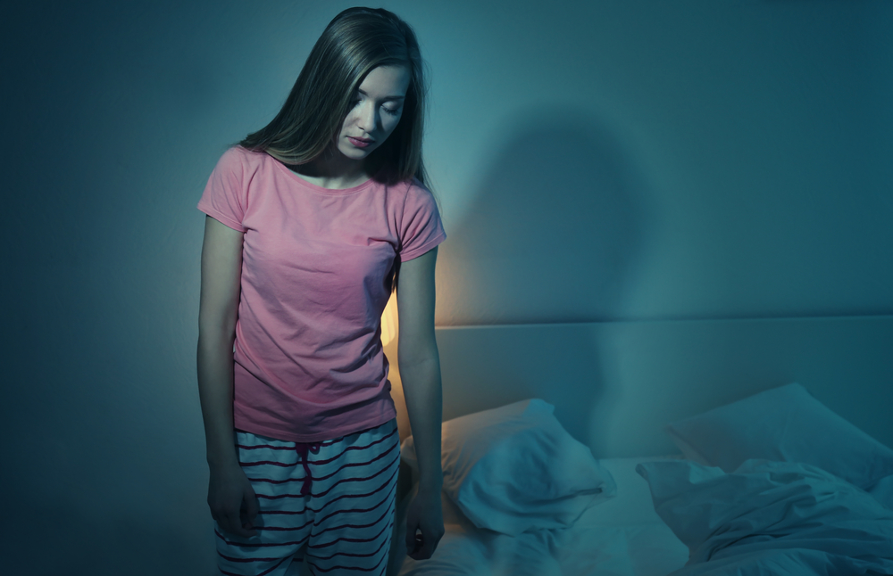 Worst sleepovers