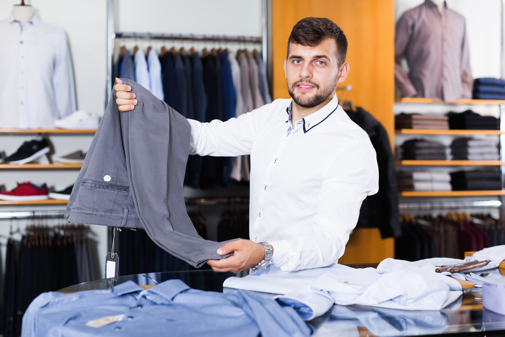 Retail Hell facts 