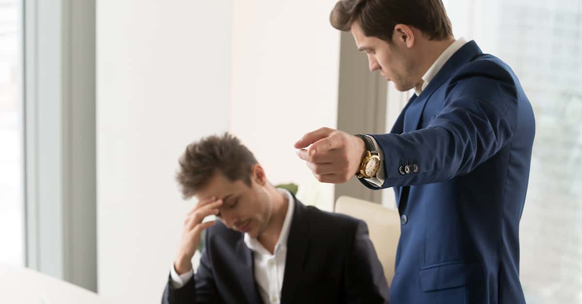 These People Got Fired For Insane Reasons