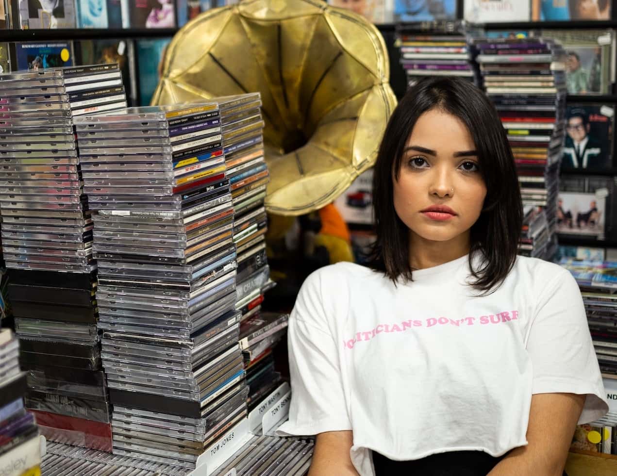 Why Would You Say That