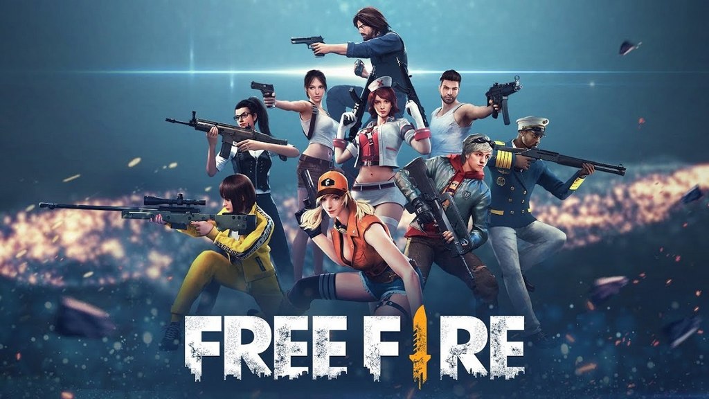 Bedava-Free Fire-Hesap