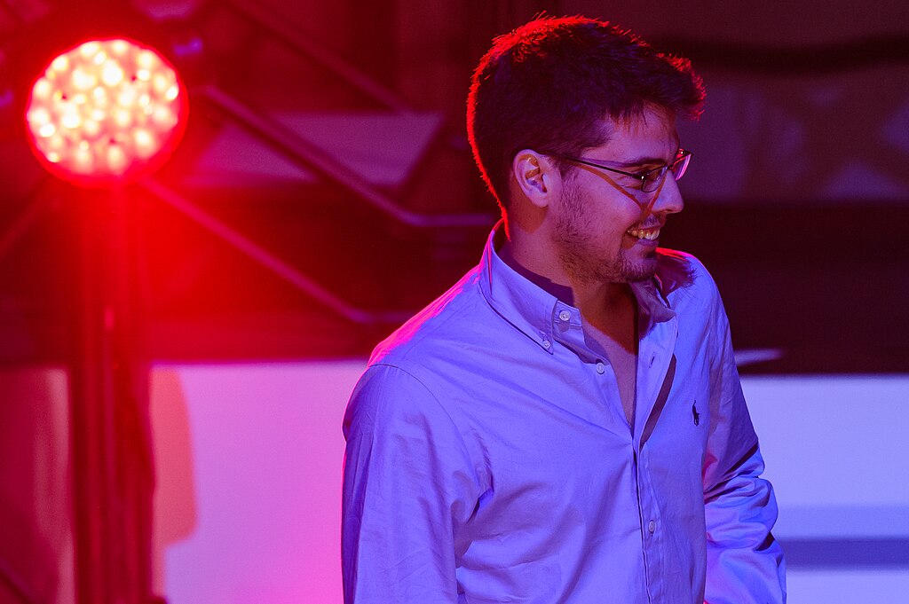 Iem 2015 San Jose Day 2 - 25