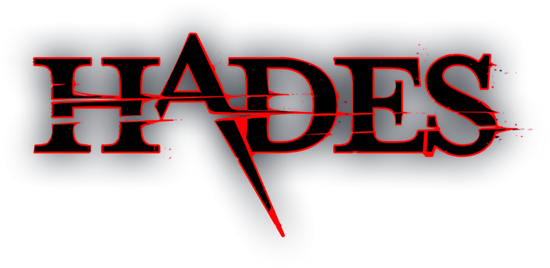 Hades Logo