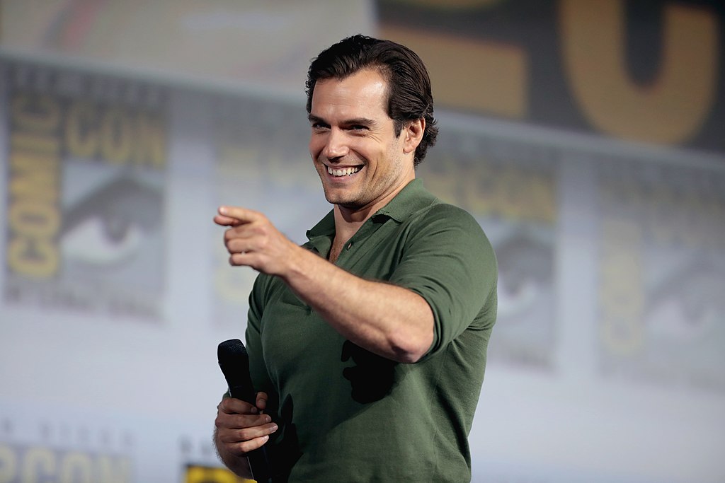 Henry Cavill (48418057502)