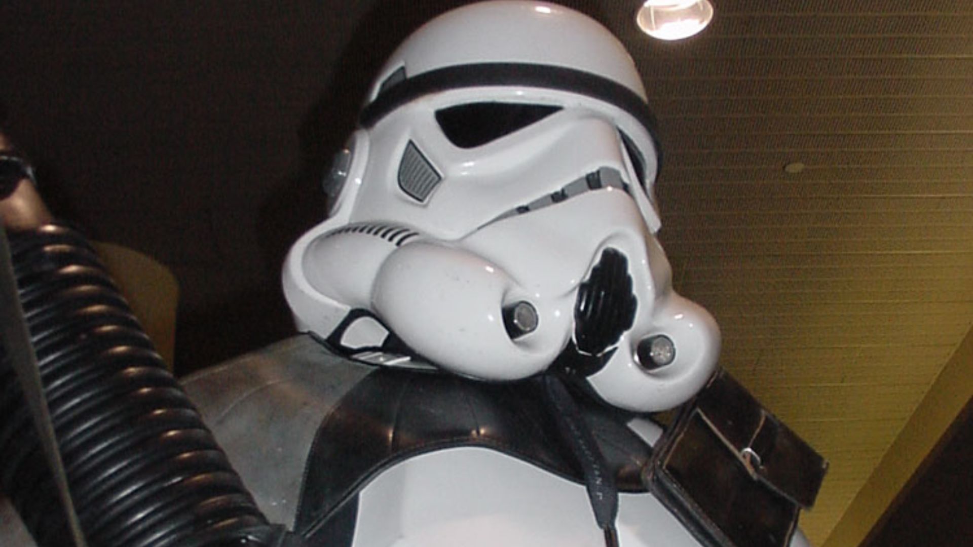 File:Star Wars Celebration II - a Stormtrooper stands guard (4878855376).jpg