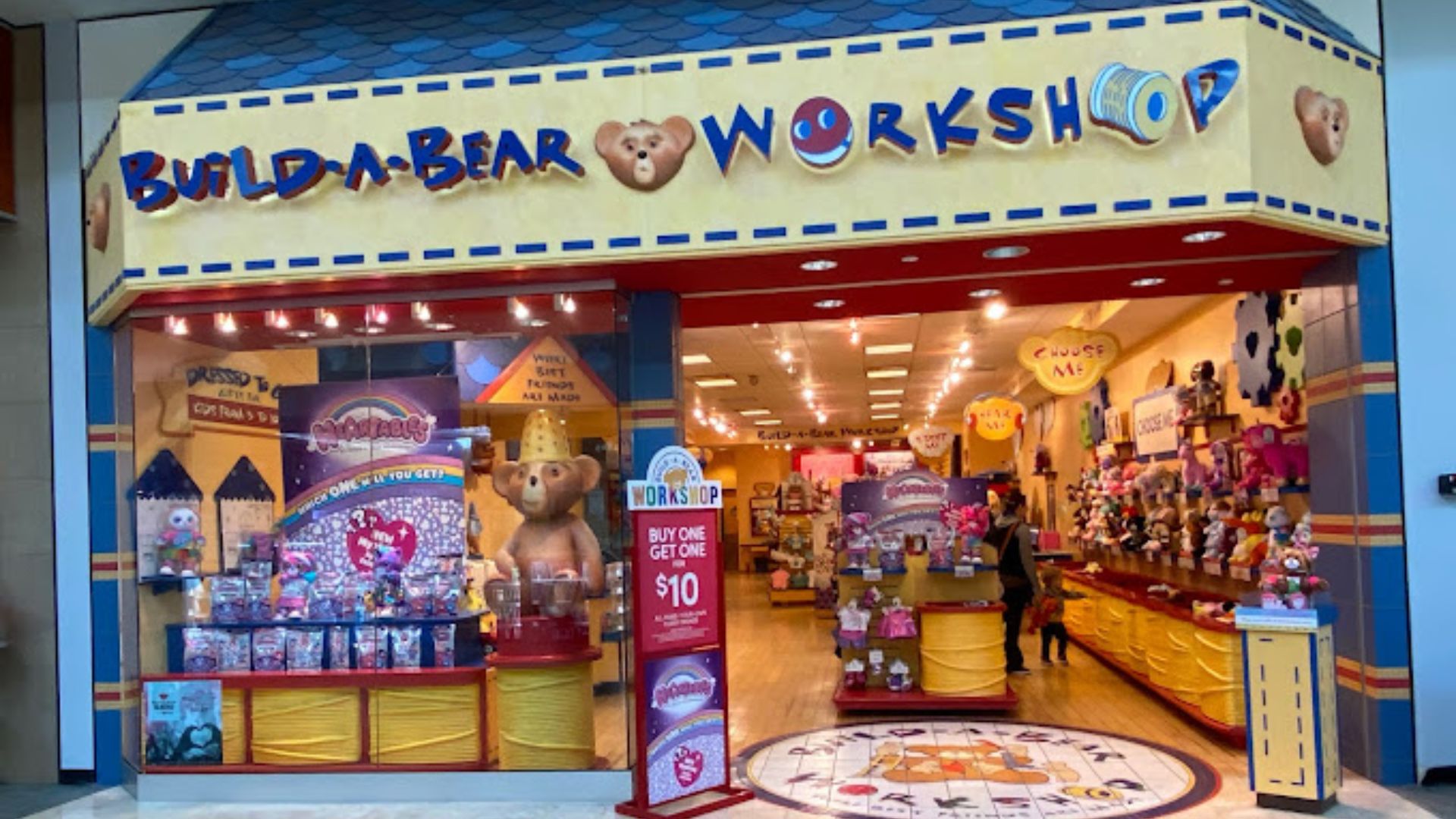 File:Build A Bear Workshop Southern Park Mall.jpg