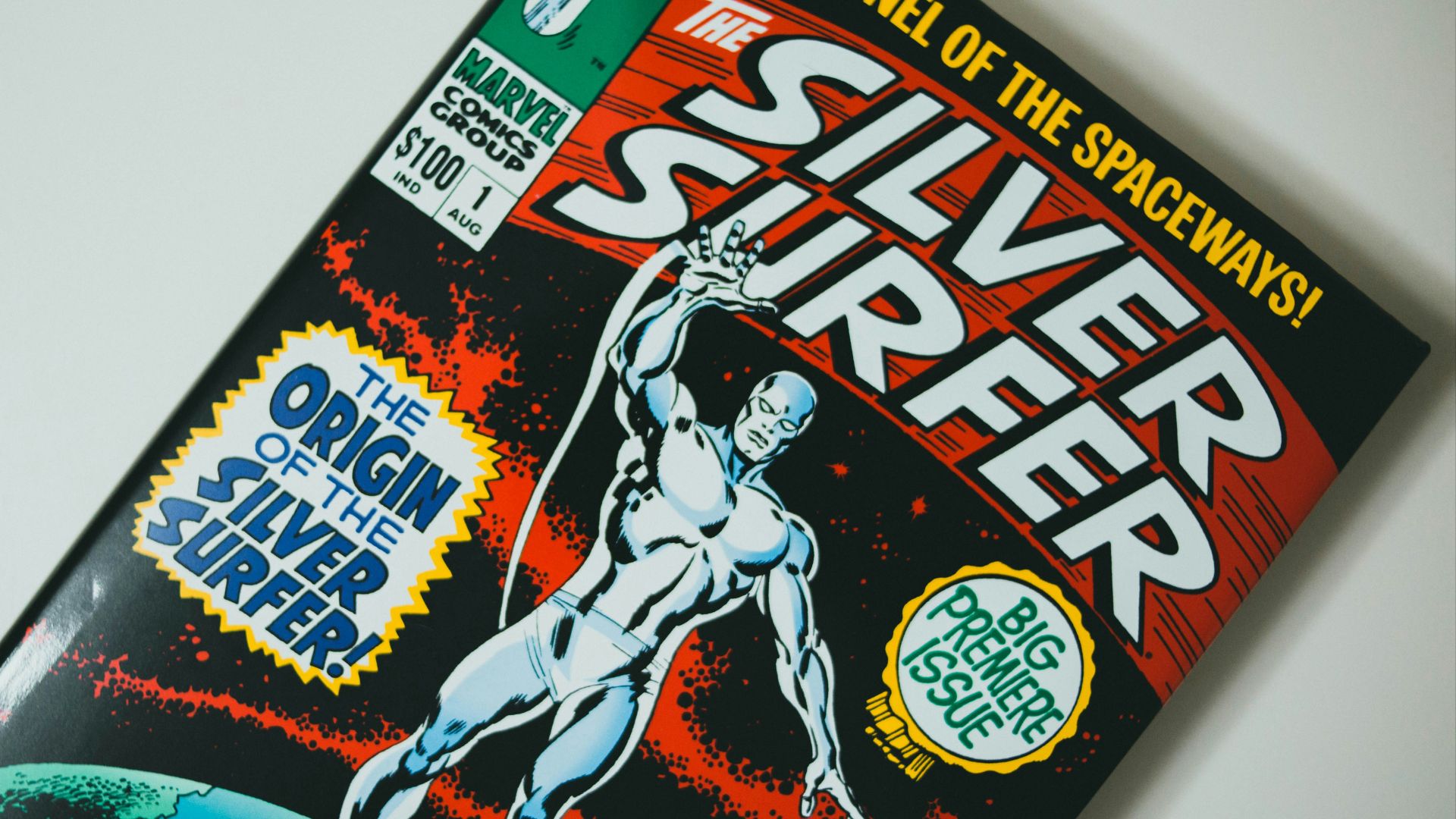 the new york times comic book