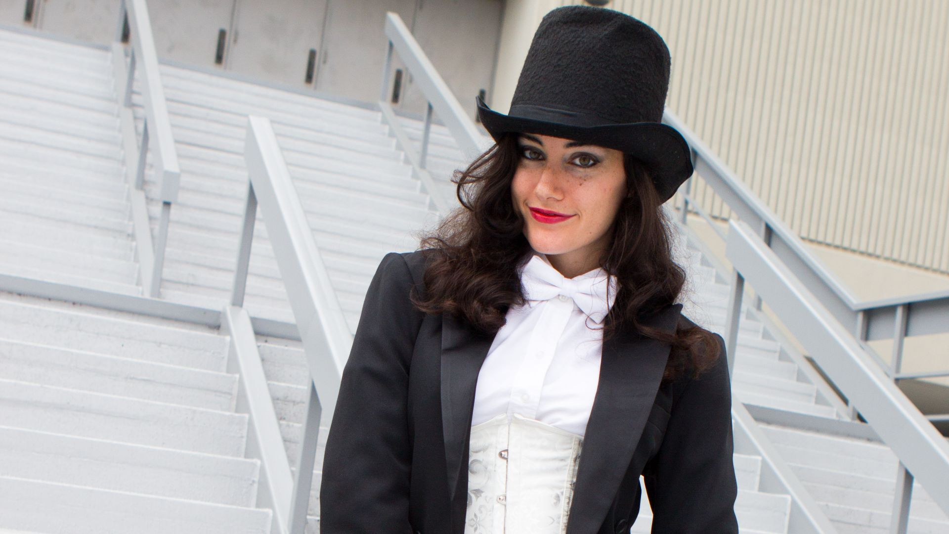 File:Dragon Con 2013 - Zatanna (9668300759).jpg