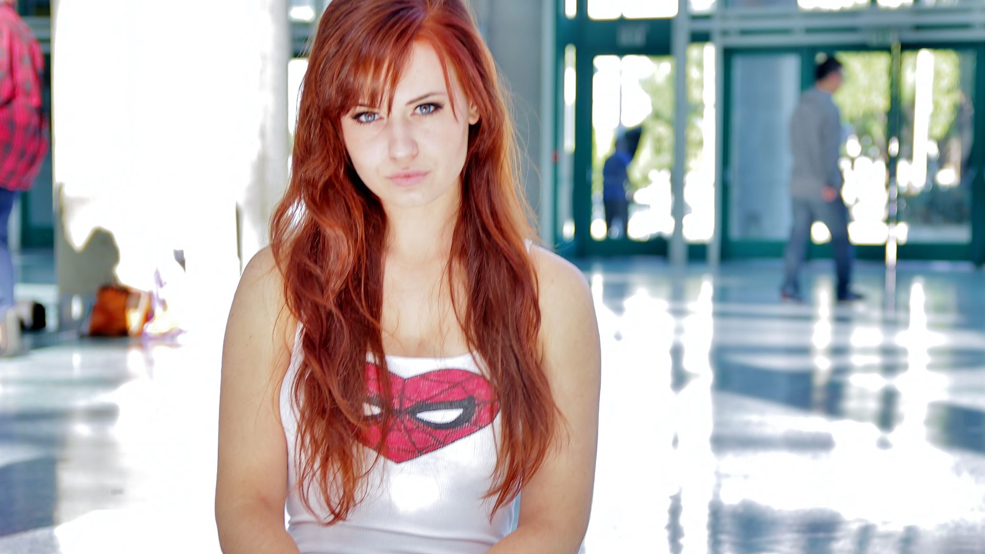 File:Comikaze 2015 - Mary Jane Parker (22467064508).jpg