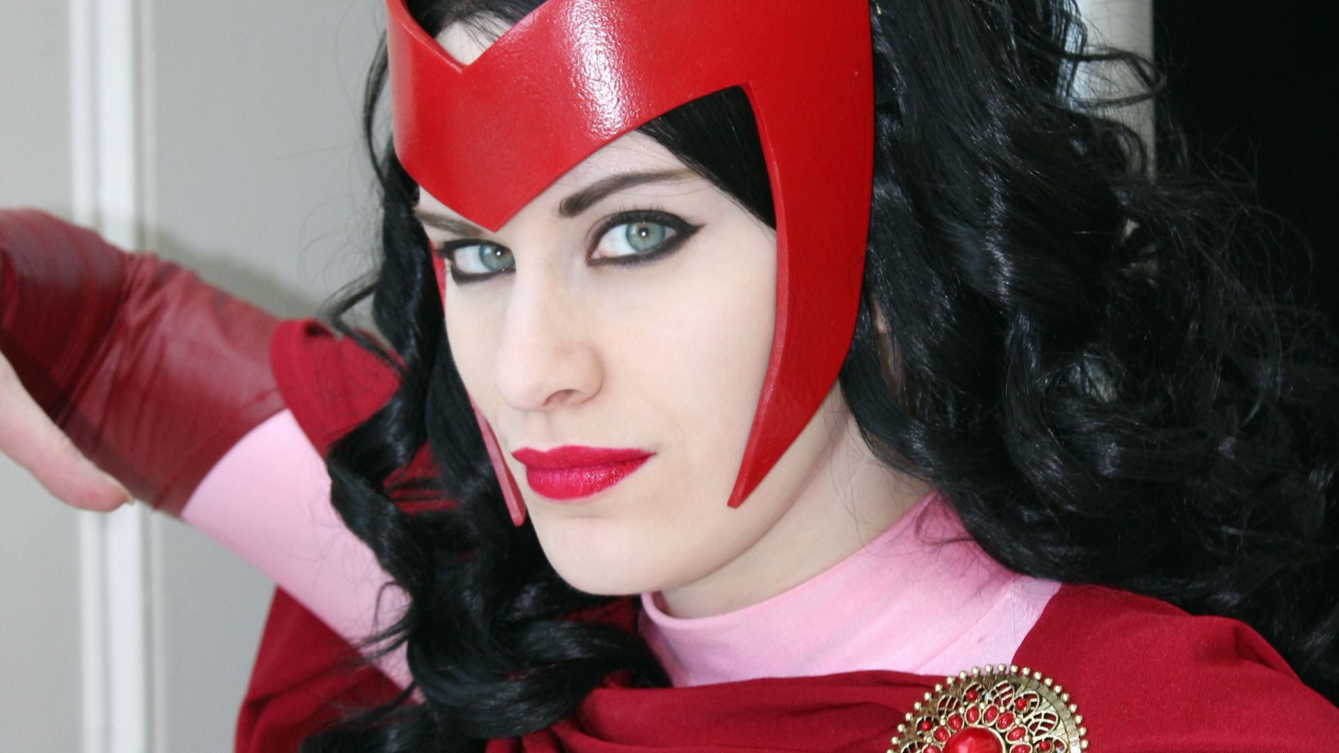 File:Scarlet Witch (16571810588).jpg