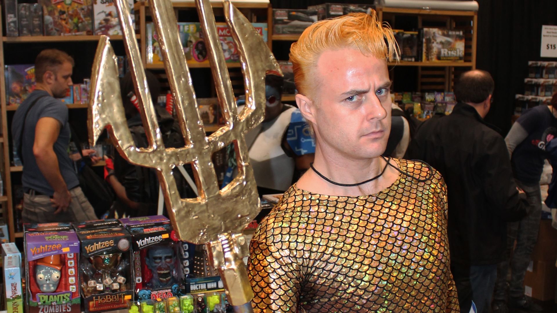 File:King of the seven seas (15345830087).jpg