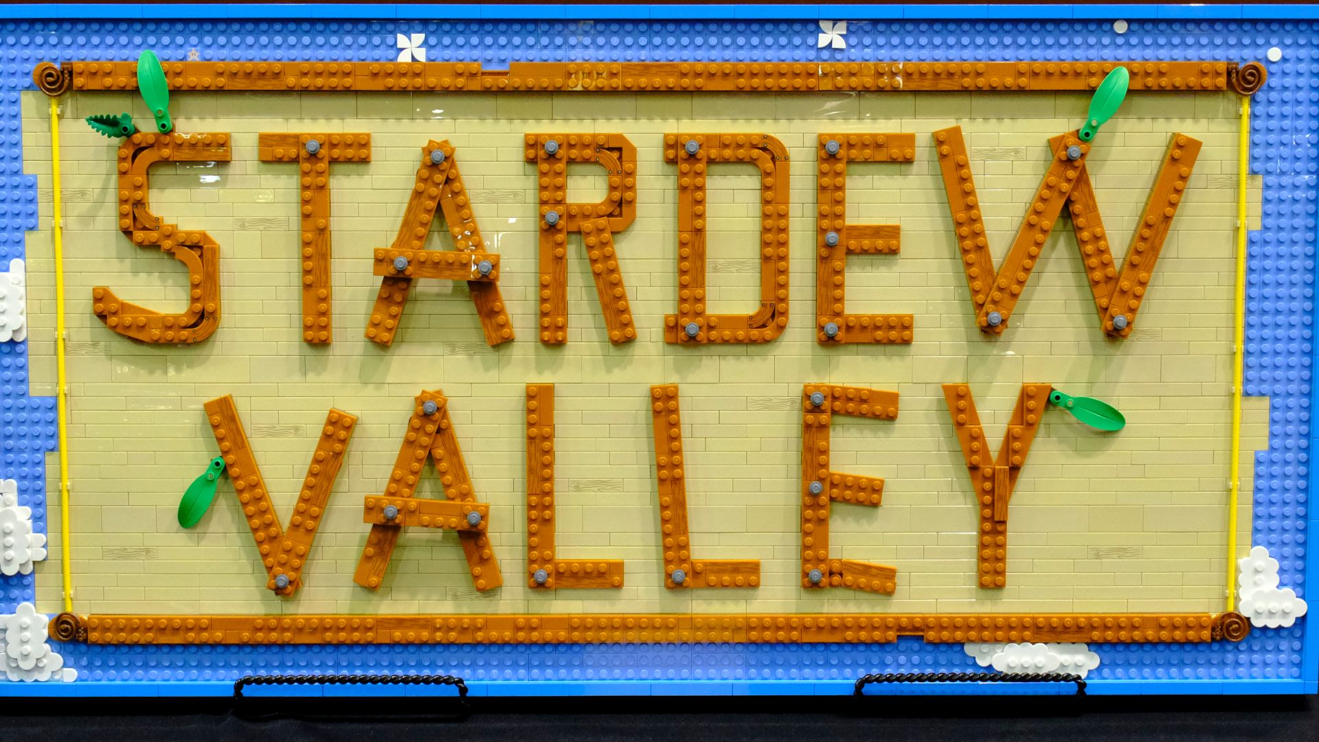 File:BrickCon 2023, Stardew Valley.jpg