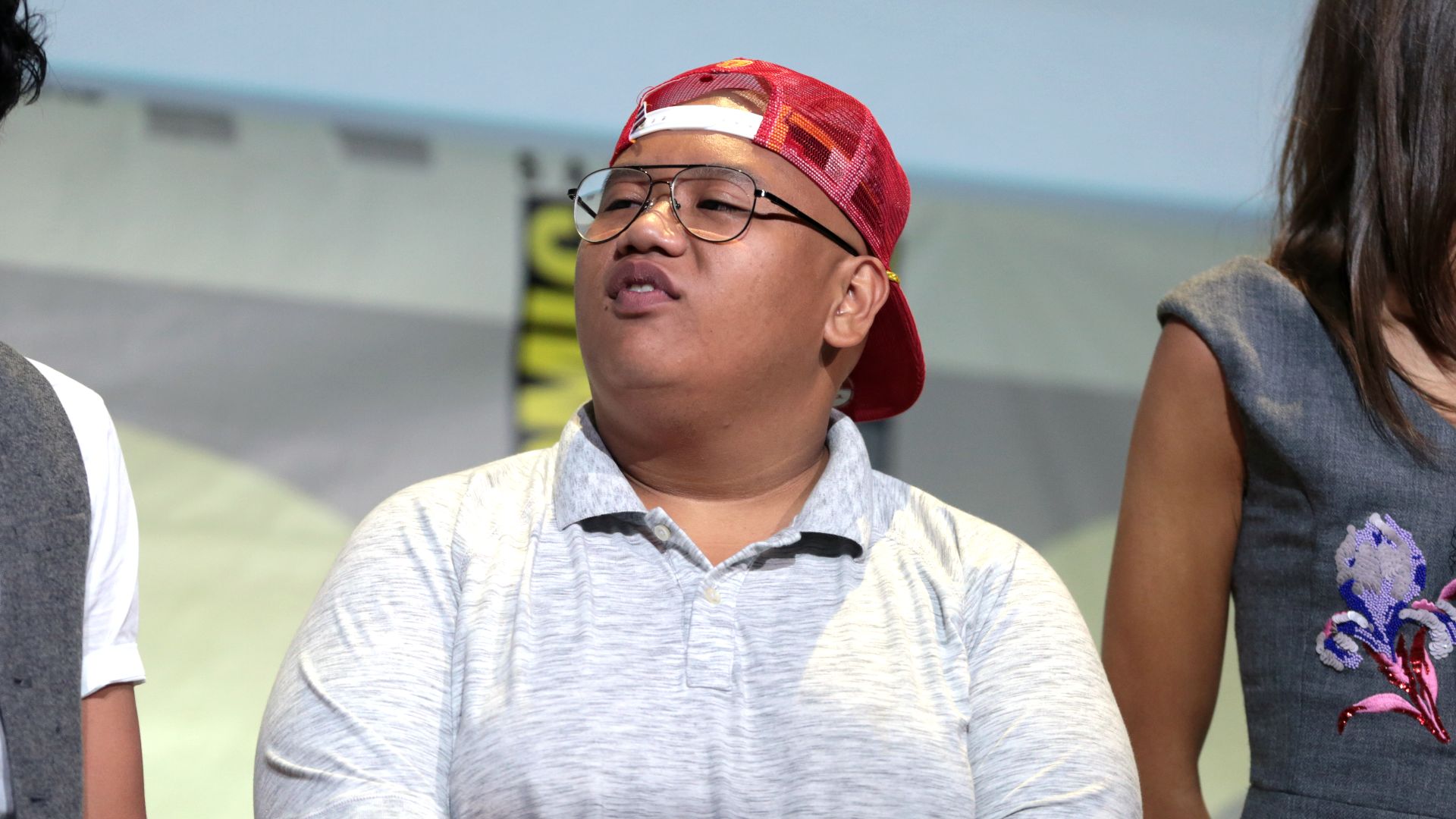 File:Jacob Batalon (28035647134).jpg