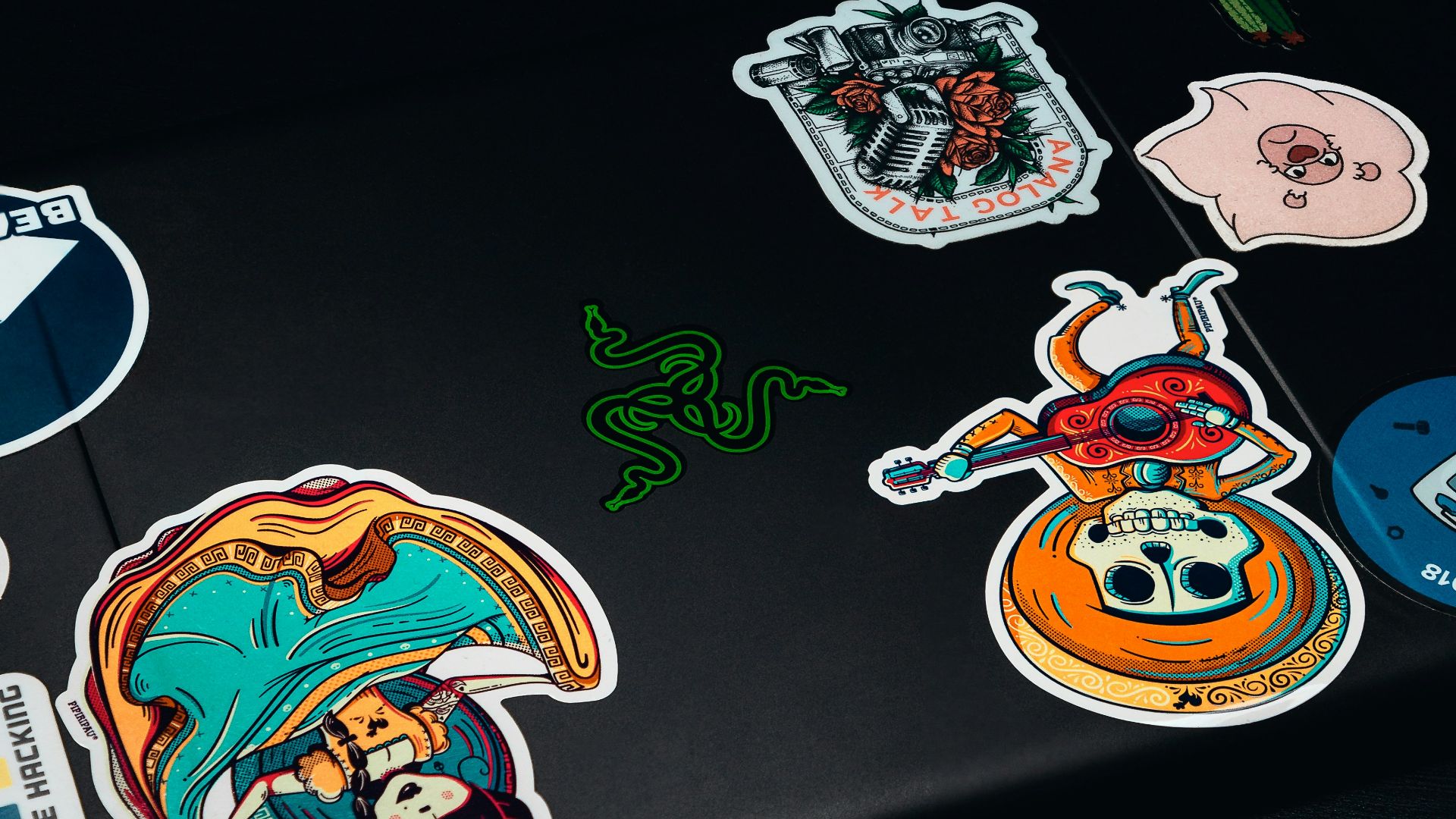 man in blue shirt and blue pants illustration