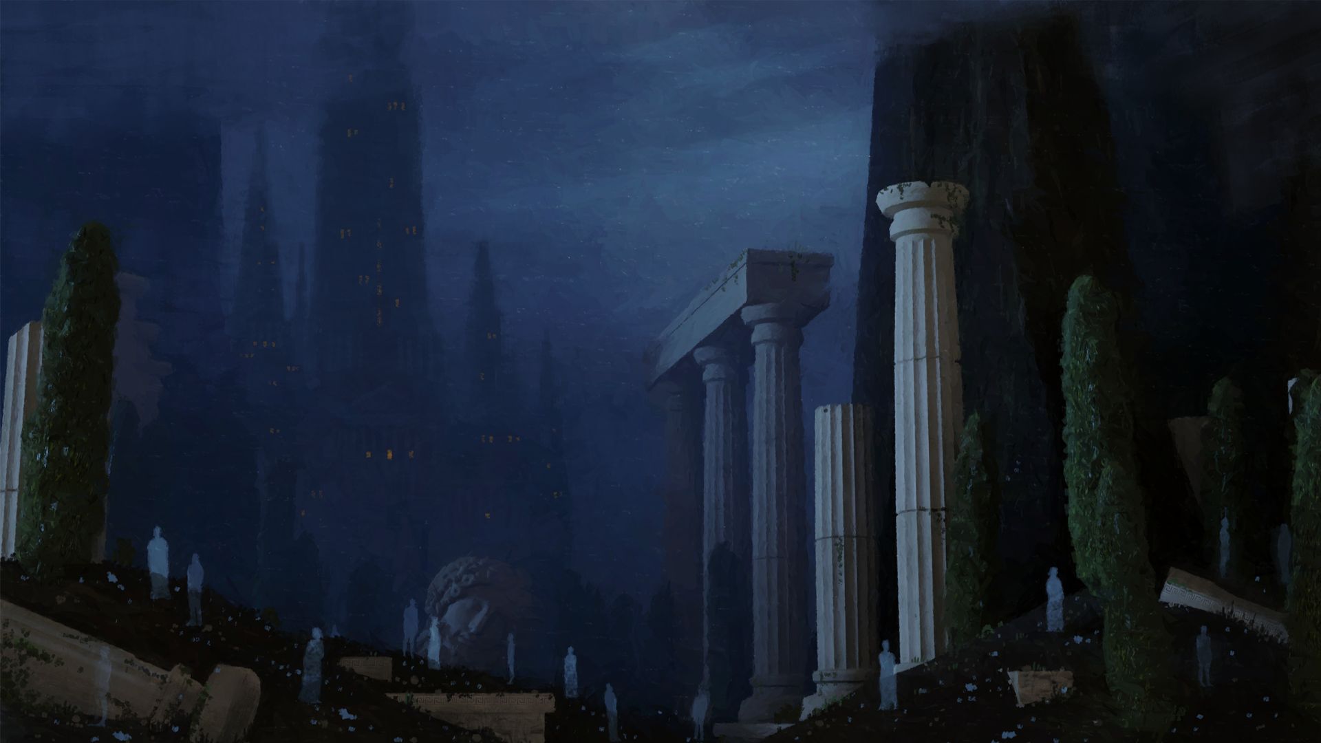 File:Kingdom of Hades by Vishchun.jpg