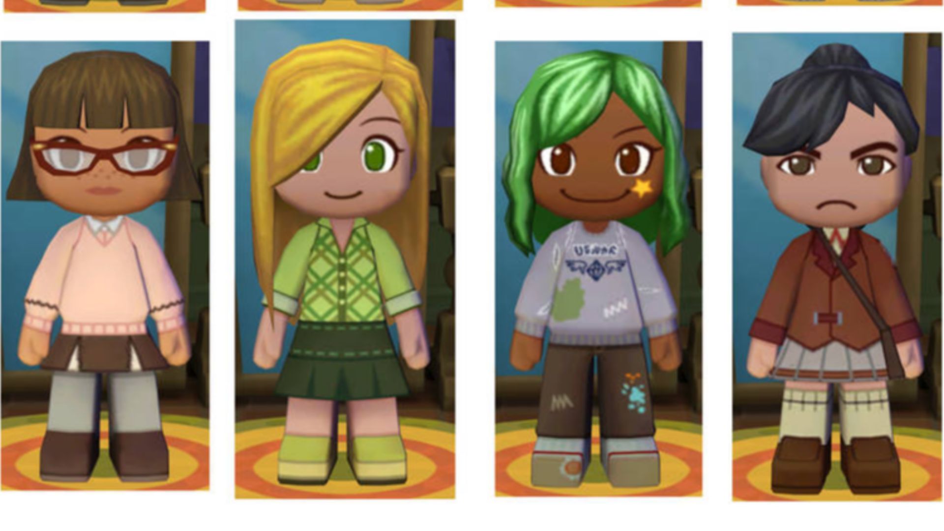 File:MySims characters.jpg