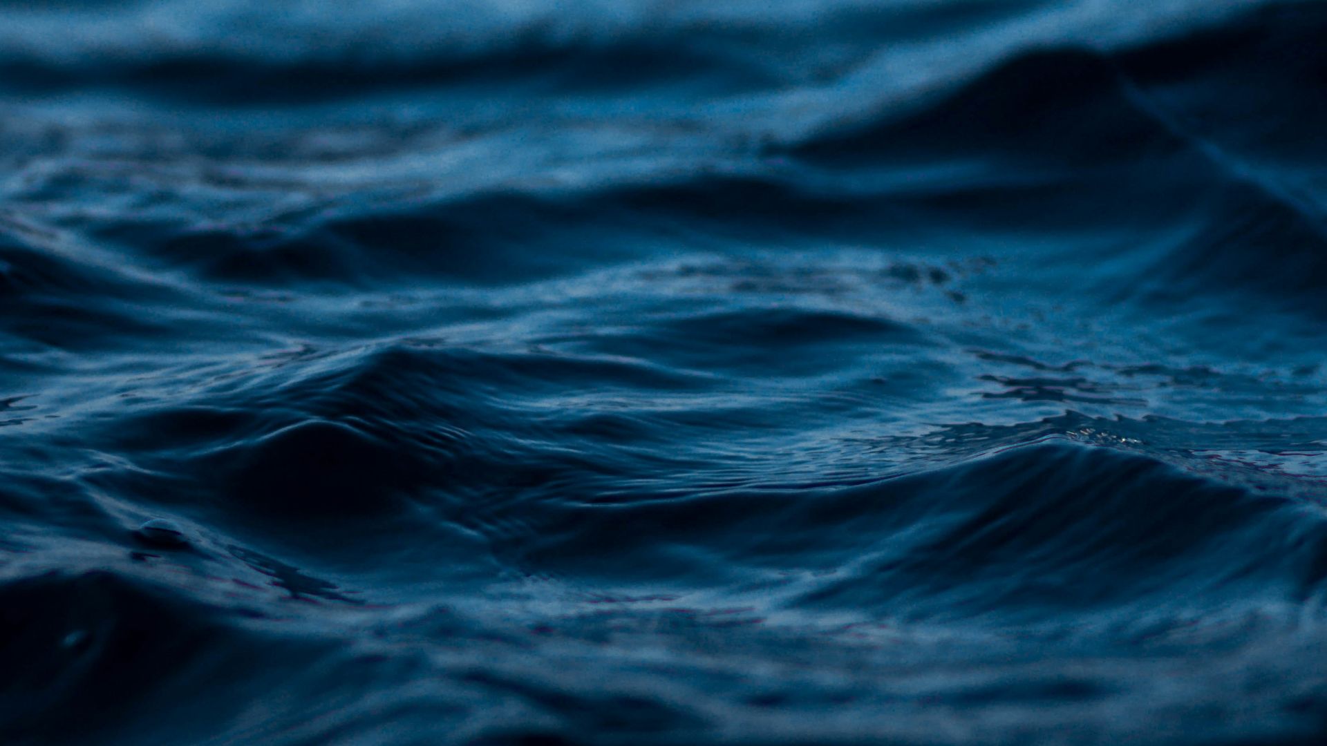 time-lapse photography of blue sea