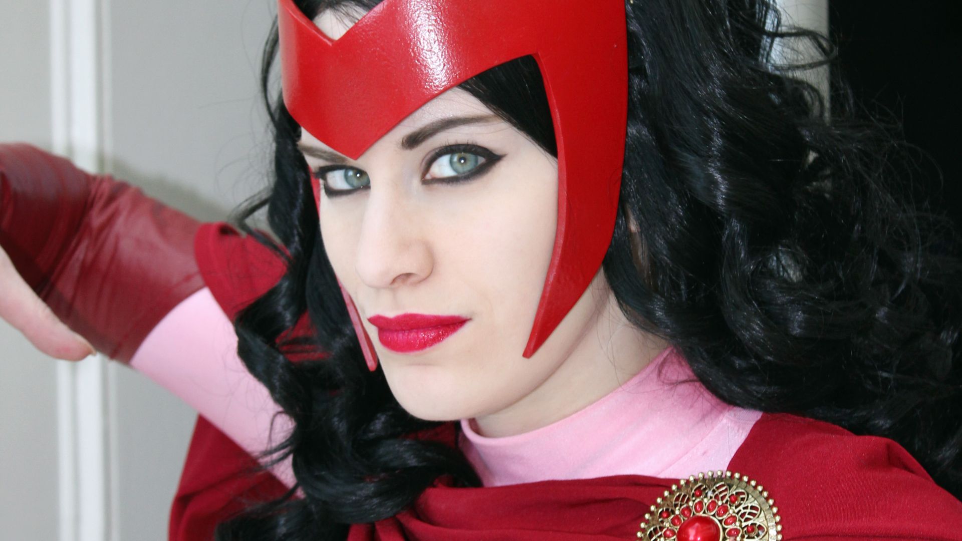 File:Scarlet Witch (16571810588).jpg