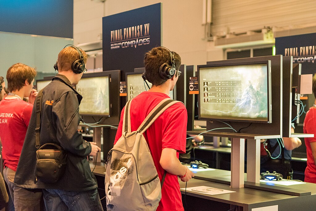 1024Px-Gamescom Final Fantasy Xv (36712124971)