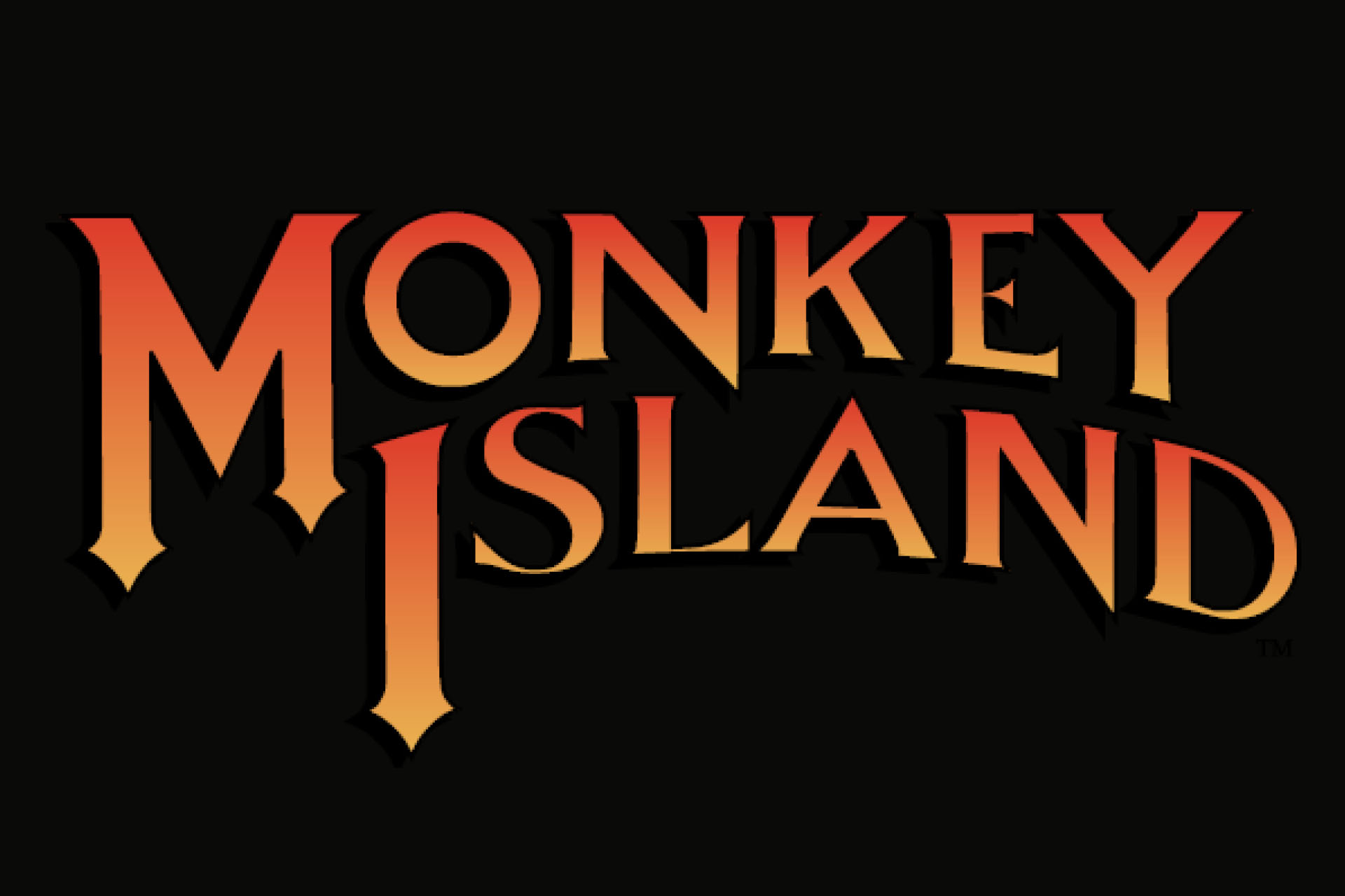 Monkeyisland
