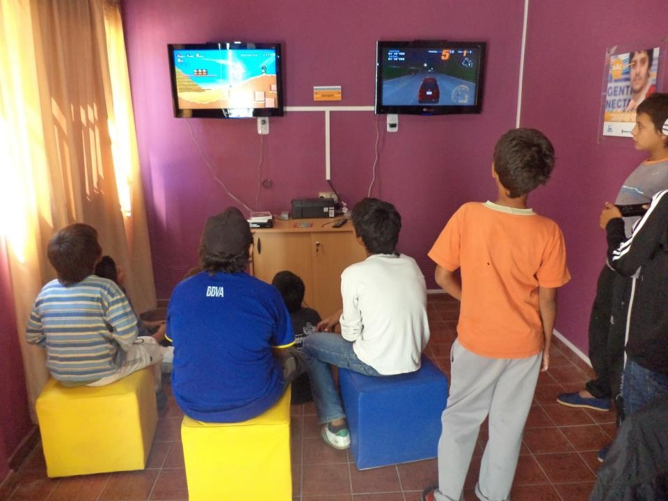 Nac Malabrigo Santa Fé