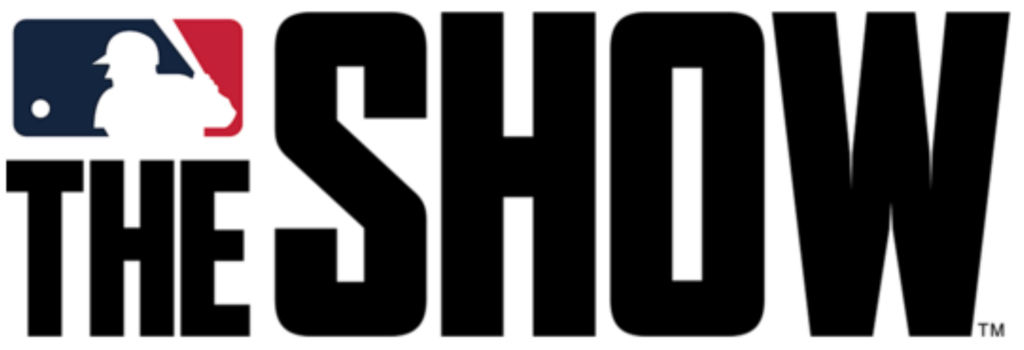 1024Px-Mlb The Show Logo (No Year)