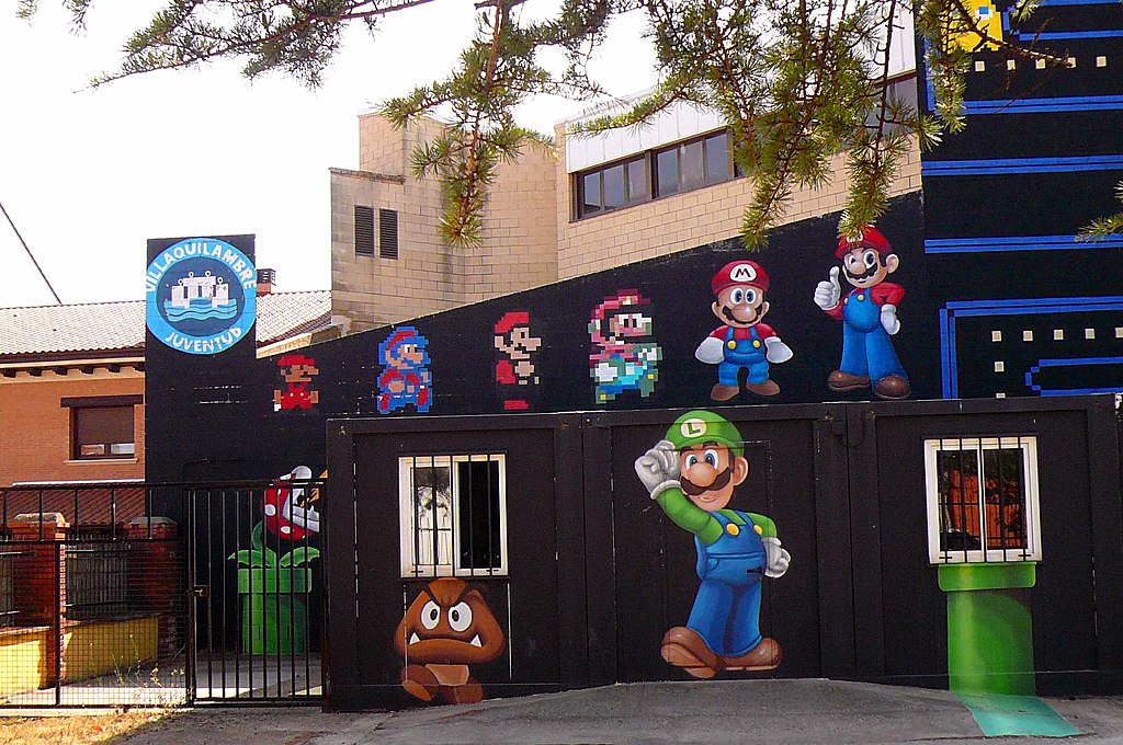 1024Px-Villaquilambre - Navatejera, Centro Joven 6