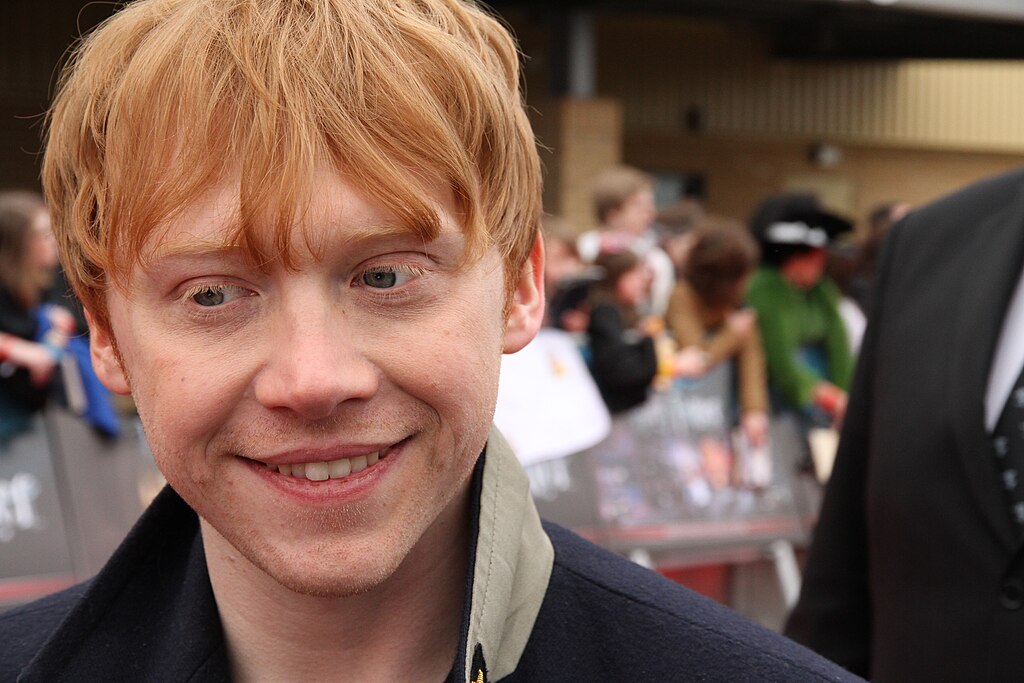 1024Px-Rupert Grint On March 31, 2012