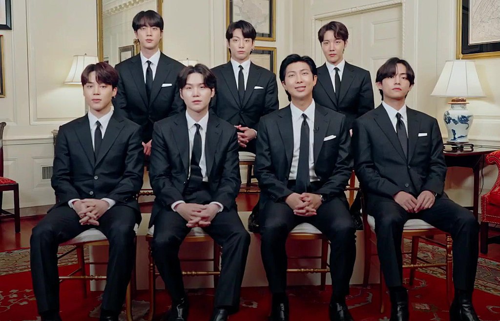 1024Px-Bts At The White House On May 31, 2022 04