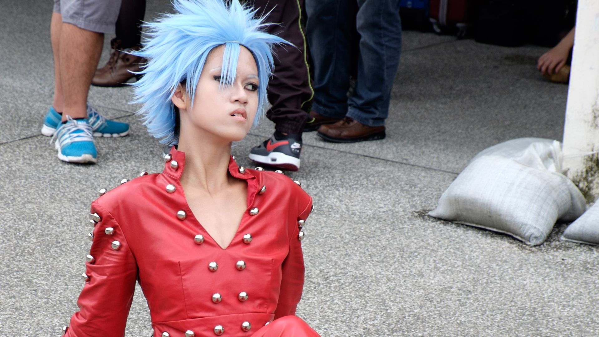 File:Cosplayer of Ban, The Seven Deadly Sins at FF26 20150830a.jpg