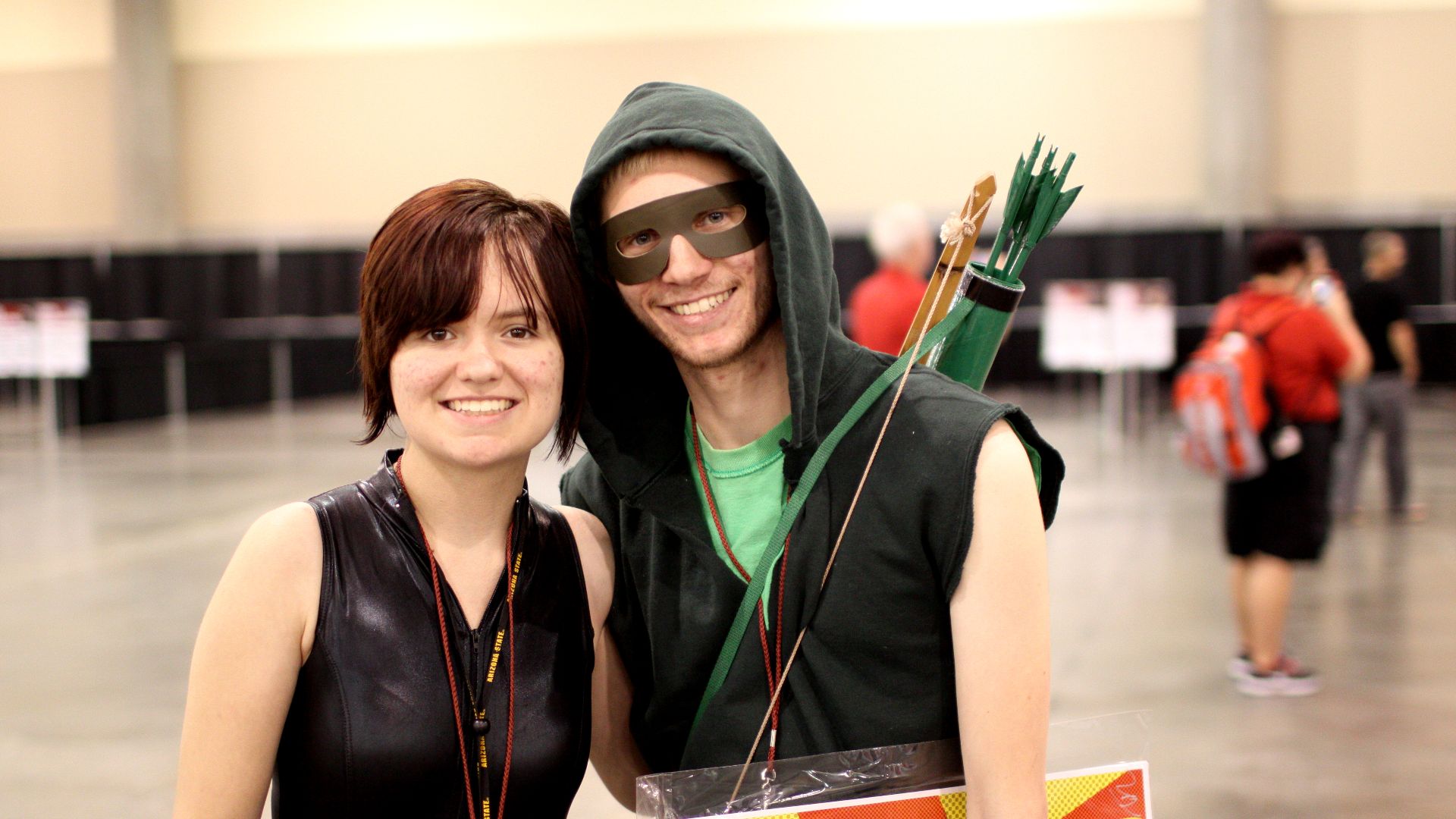 File:The Green Arrow (7265768384) (2).jpg