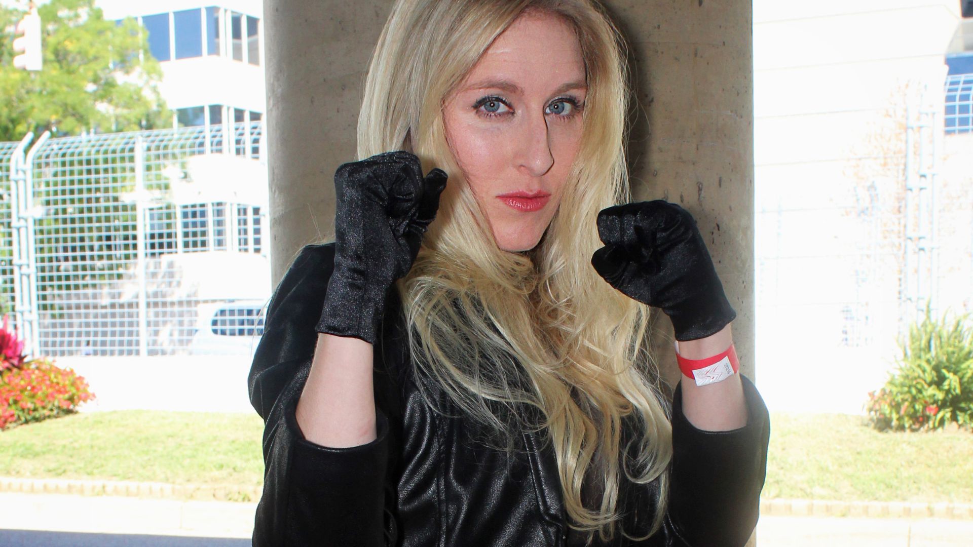 File:Black Canary (11723319955).jpg