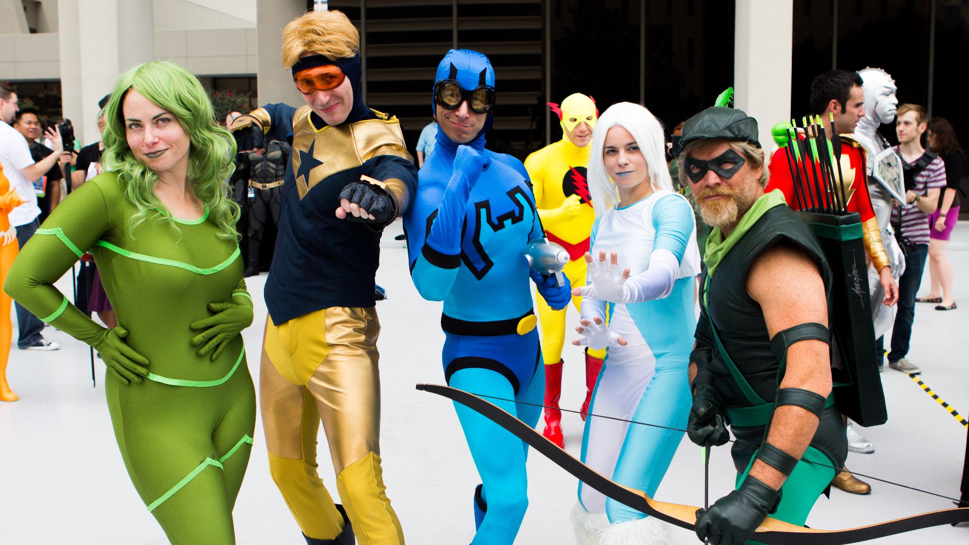 File:Dragon Con 2013 - Justice League (9673740559).jpg