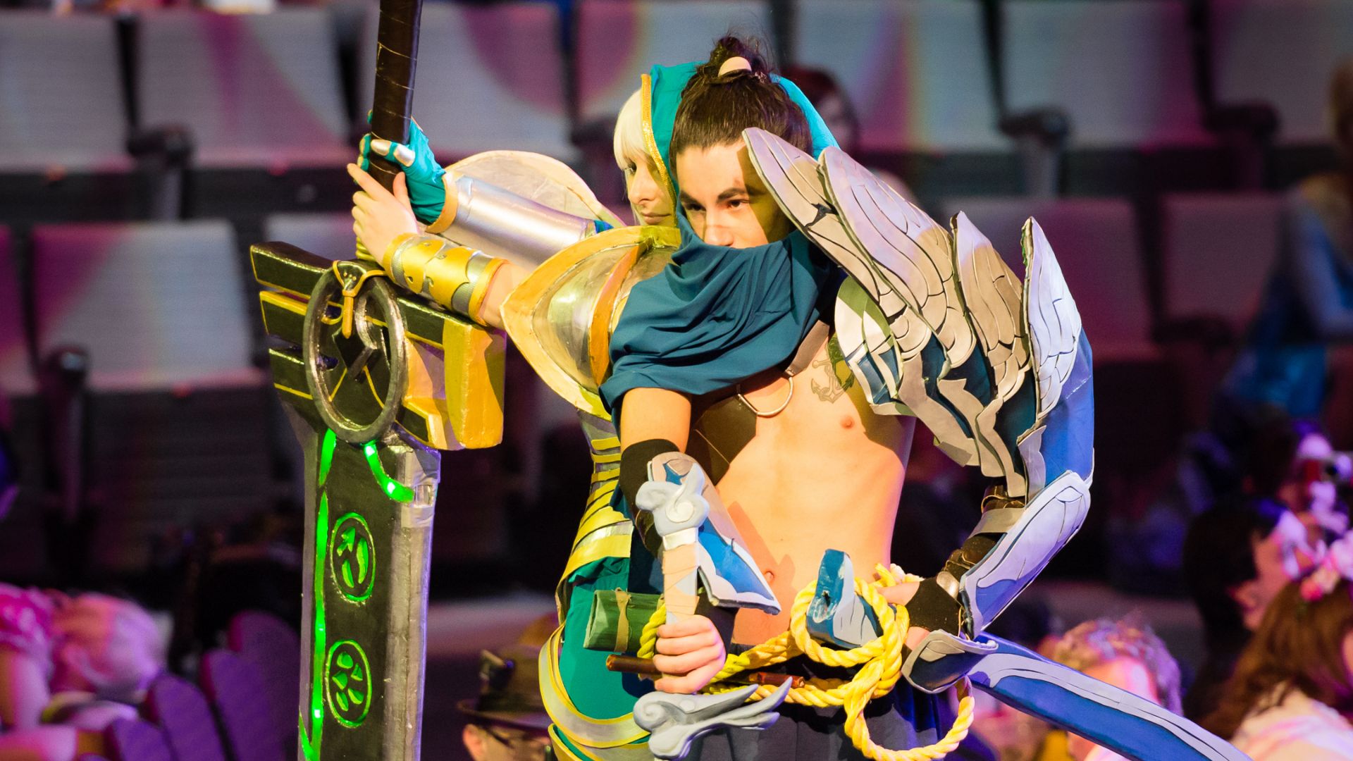 File:Cosplay Yasuo AVCon 2014.jpg