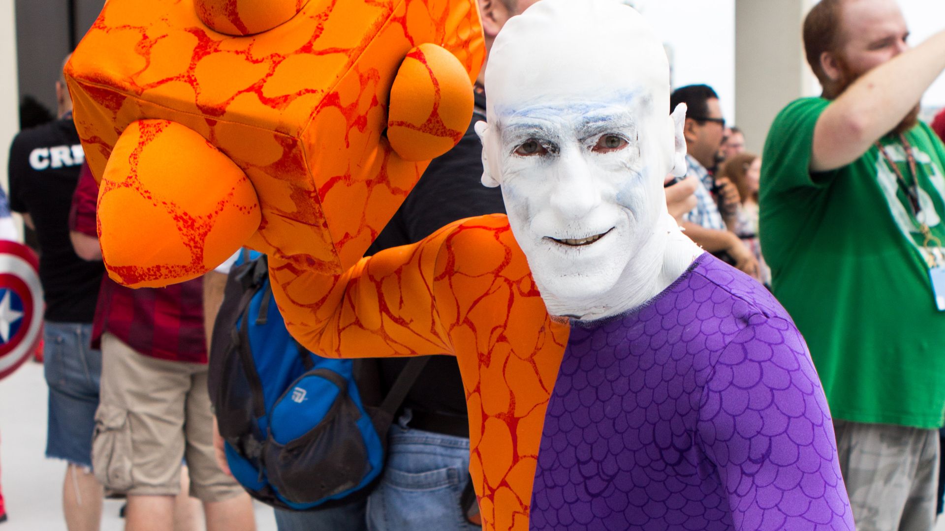File:Dragon Con 2013 - Metamorpho (9671536594).jpg