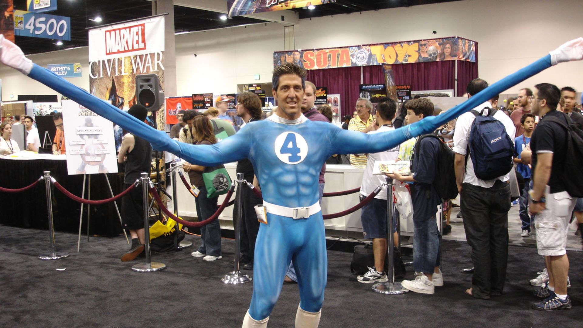 File:Comic-Con 2006 - Mr Fantastic (4798665714).jpg