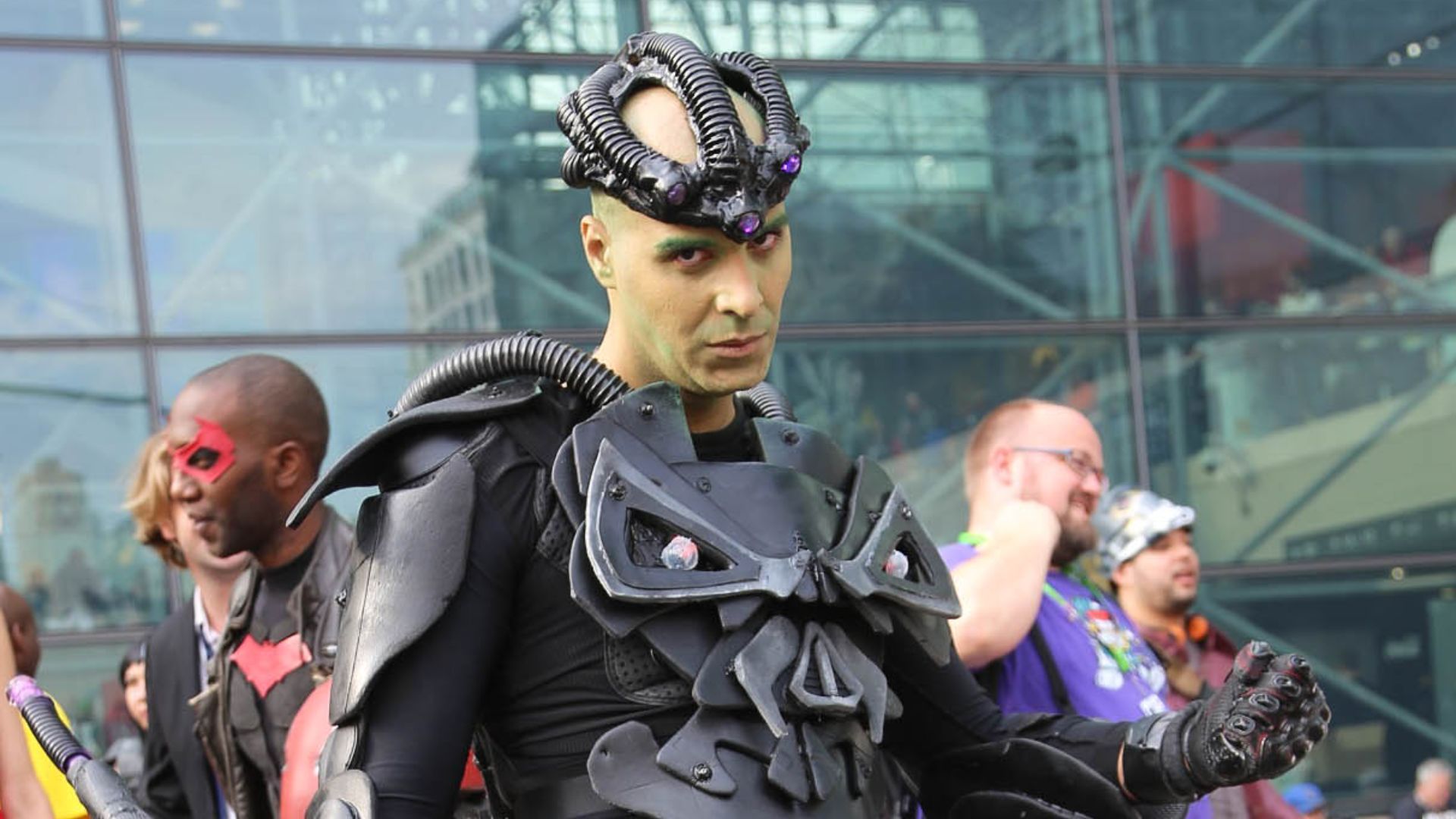 File:New York Comic Con 2015 - Brainiac (21442078224).jpg