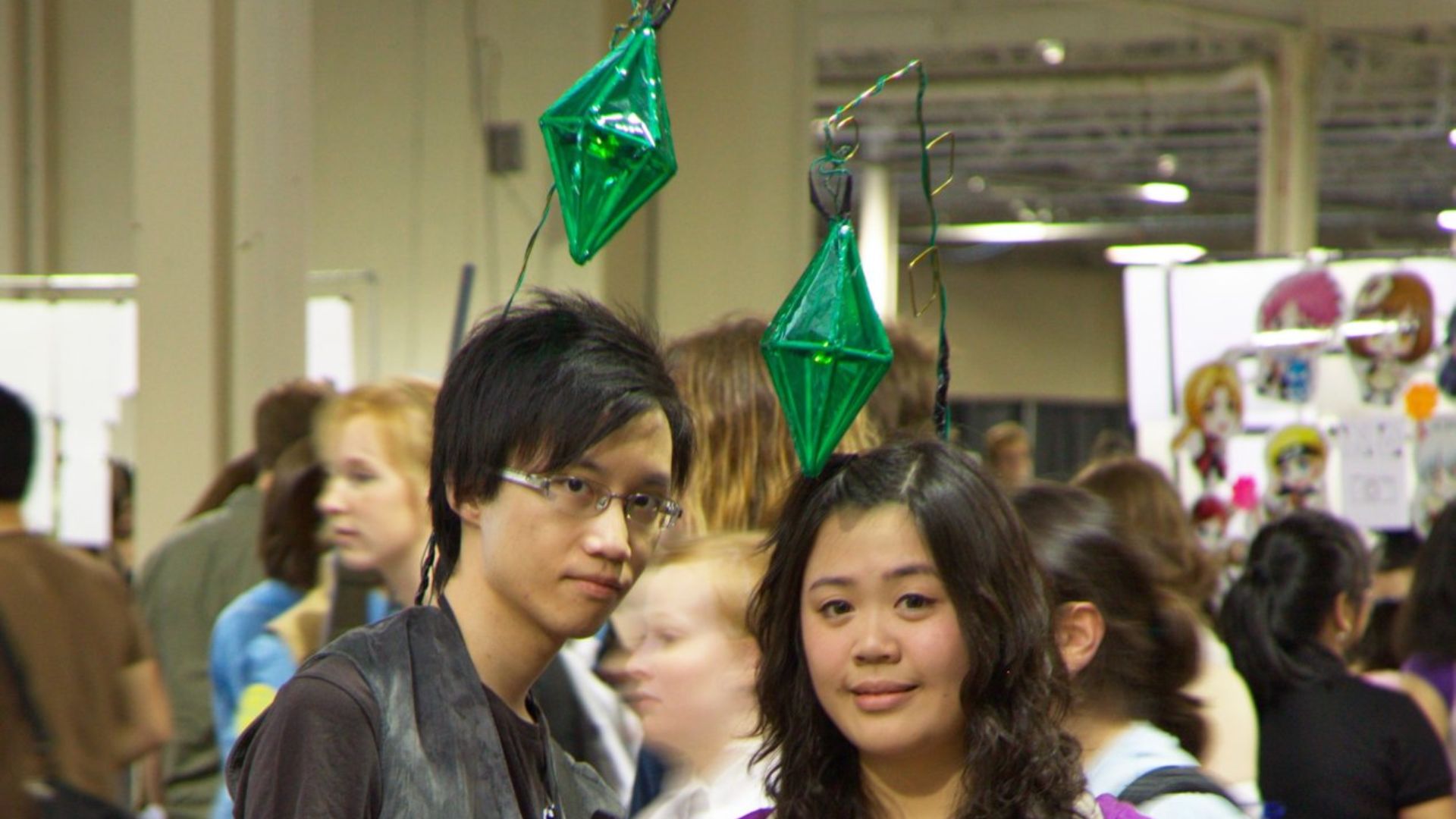 File:The Sims cosplay.jpg
