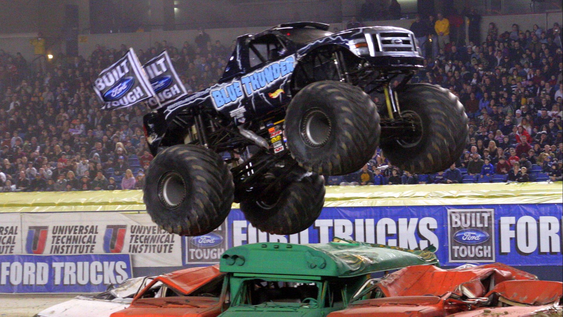 File:Built Ford Tough Blue Thunder Monster Truck 2008.jpg