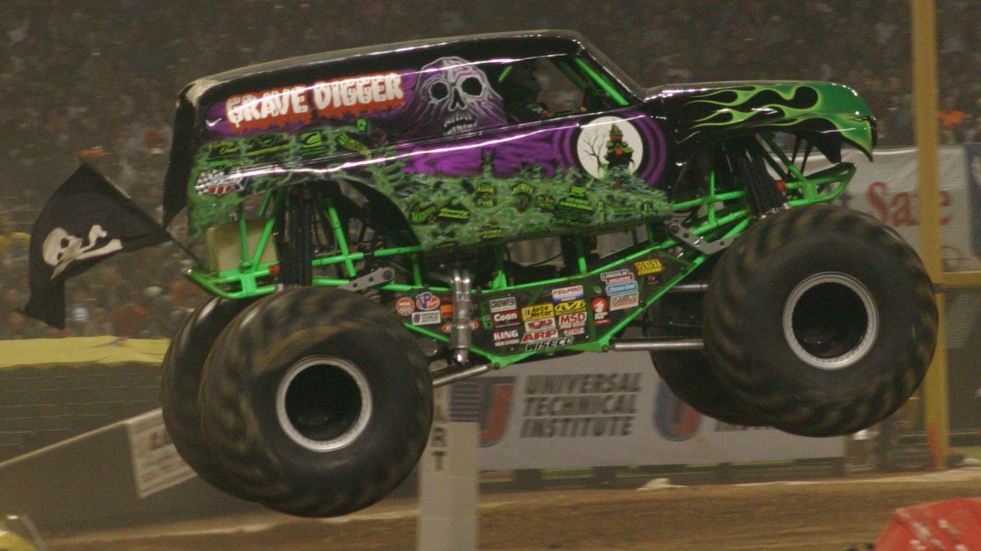 File:Grave digger (truck).jpg