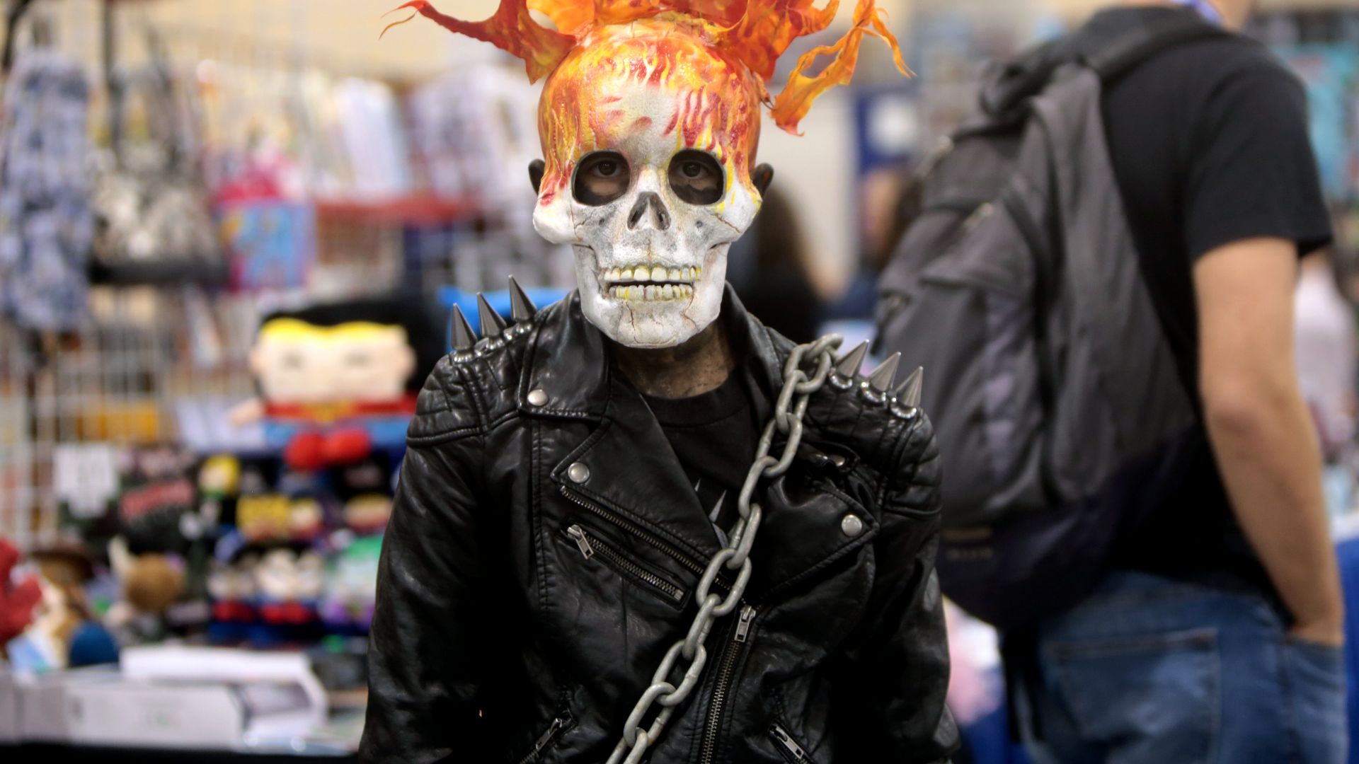File:Ghost Rider cosplayer (30528837075).jpg