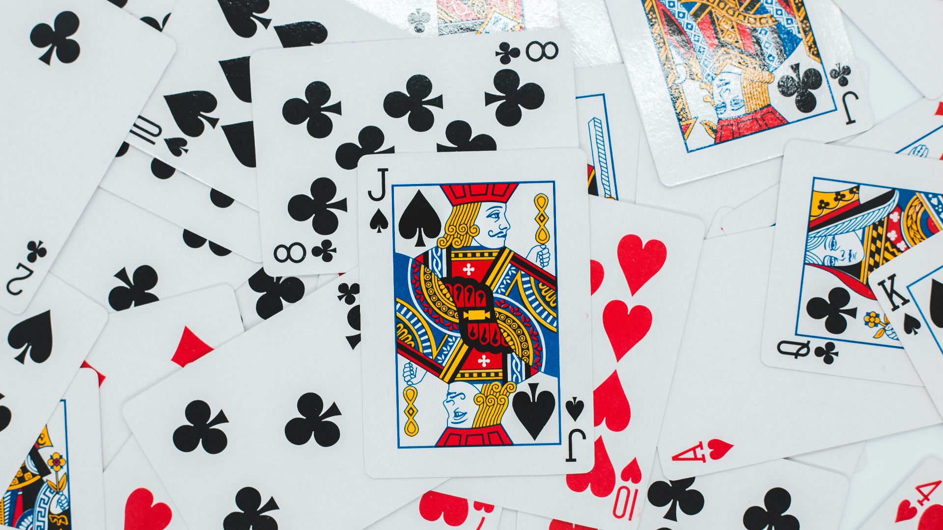 jack of diamonds playing card