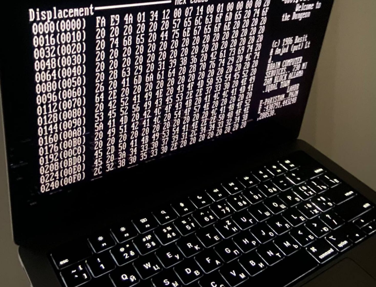 The 20 Most Dangerous Computer Viruses Of All Time - TheSavvyGamer