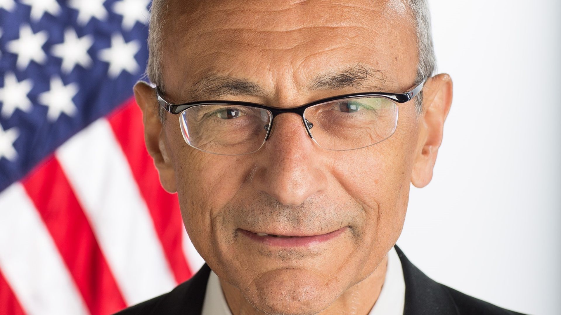 File:John Podesta official WH portrait.jpg