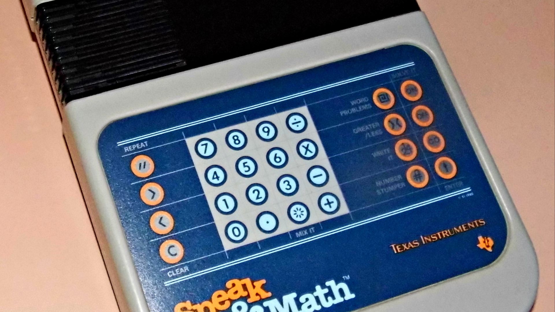 File:Texas Instruments Speak & Math, Made In USA, Circa 1980.jpg