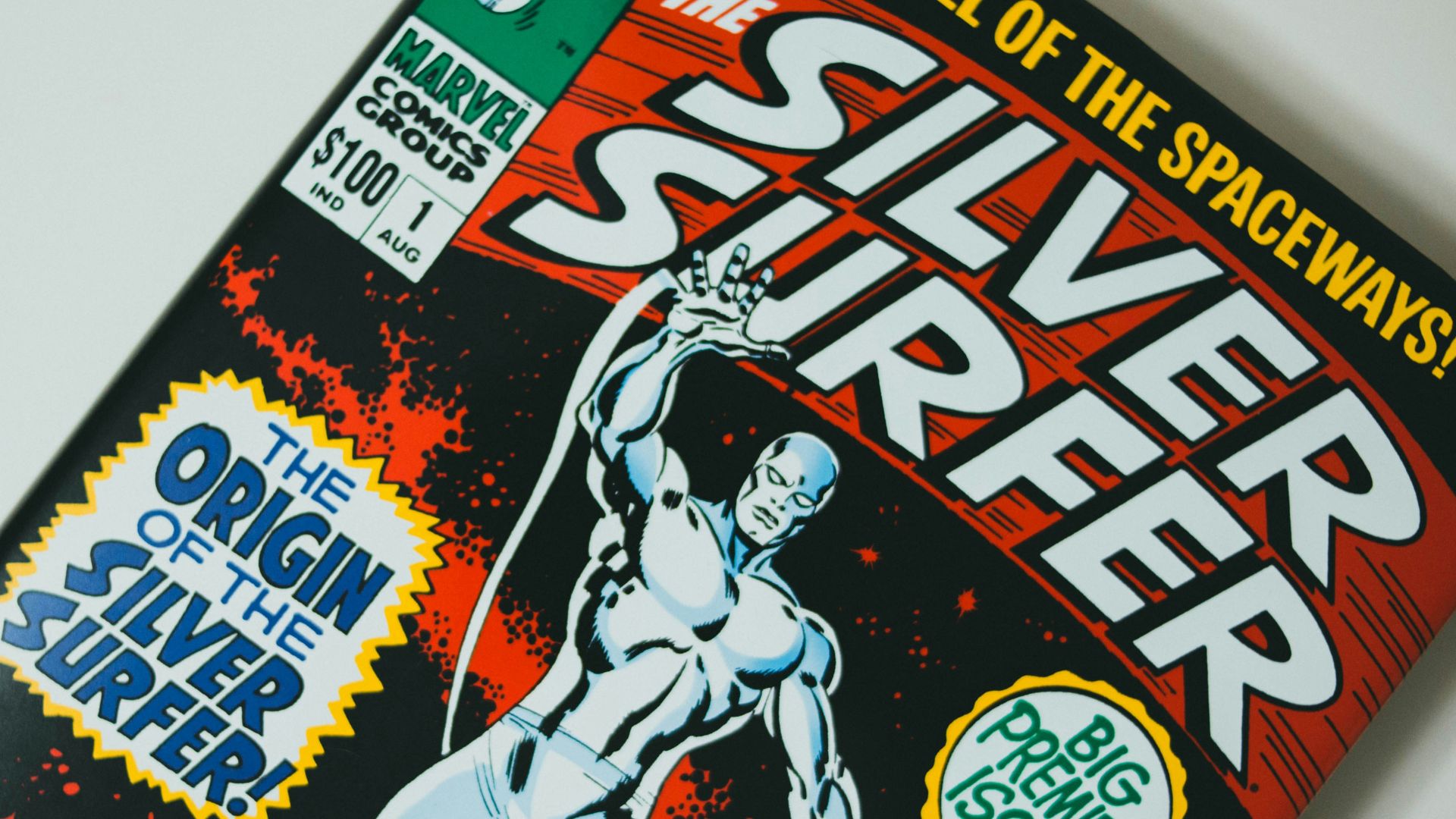 the new york times comic book